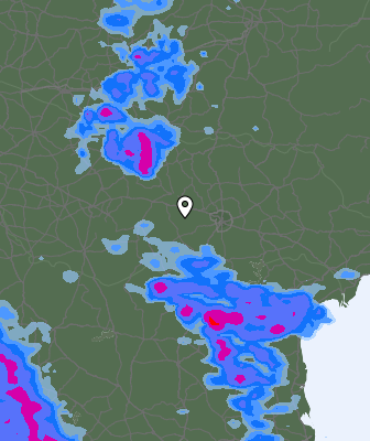 Precipitazioni