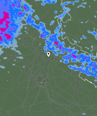 Precipitação