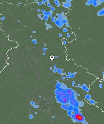 Opady atmosferyczne