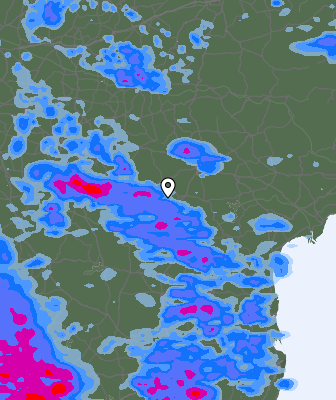 Precipitazioni
