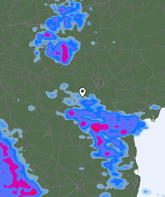 Precipitazioni