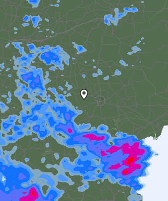 Precipitazioni