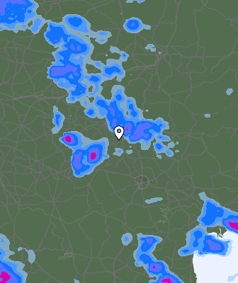 Precipitazioni