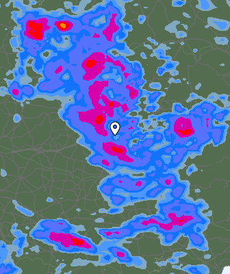 Precipitazioni