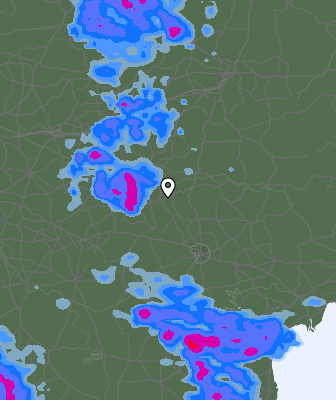 Precipitazioni