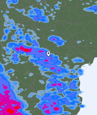 Precipitazioni