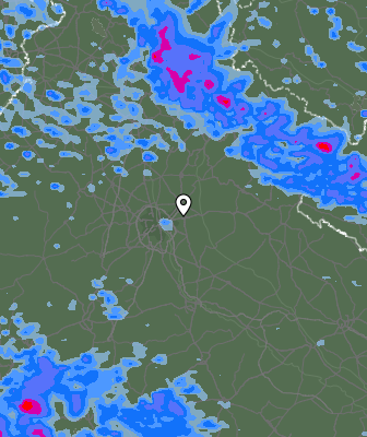 Precipitação