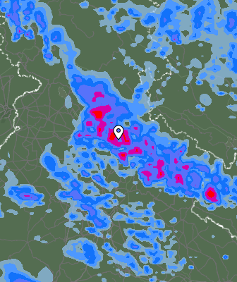 Precipitazioni