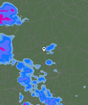 Neerslag