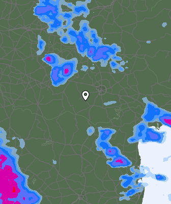 Precipitazioni