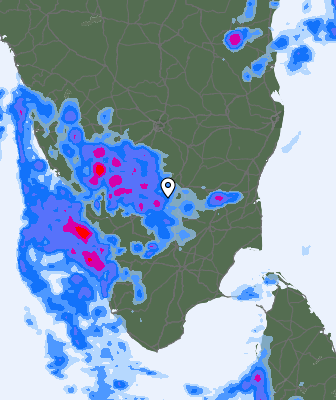 Precipitazioni