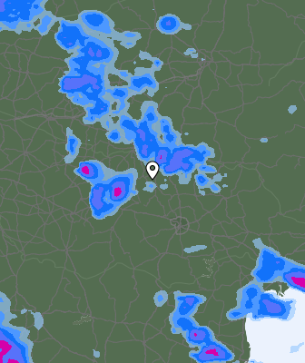 Precipitazioni