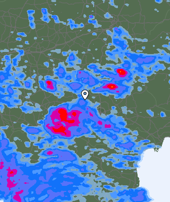 Precipitazioni