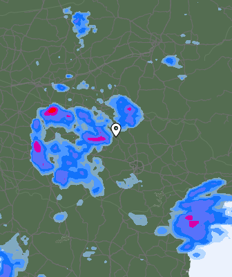 Precipitazioni