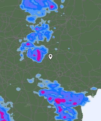 Precipitazioni
