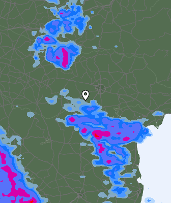 Precipitazioni