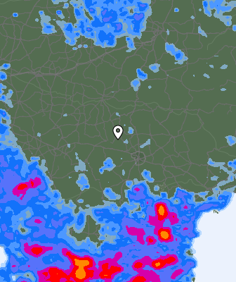 Precipitazioni