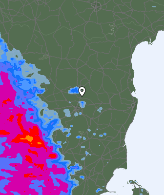 Precipitazioni