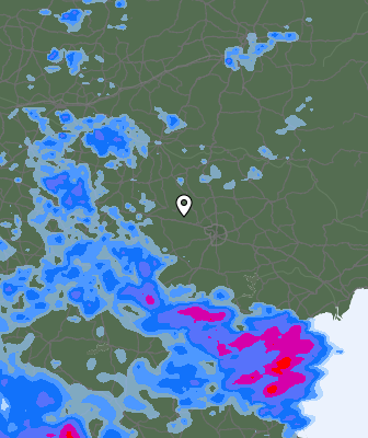 Precipitazioni