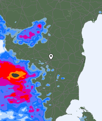 Precipitaţii