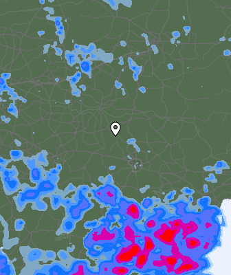Precipitazioni