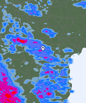 Precipitazioni