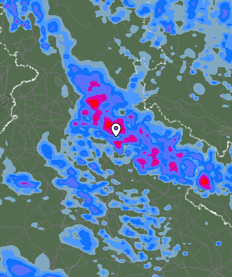 Precipitazioni