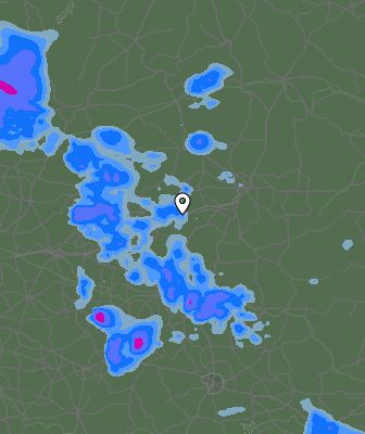 Precipitazioni