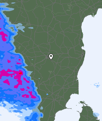 Precipitazioni