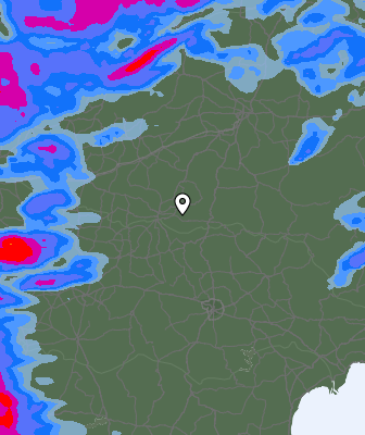 Precipitação