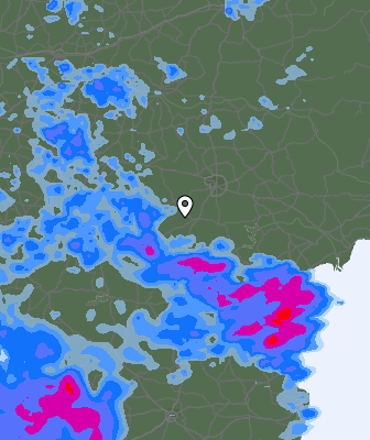 Precipitazioni