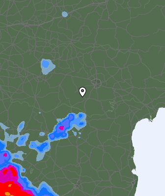 Precipitazioni
