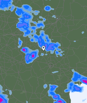 Precipitazioni