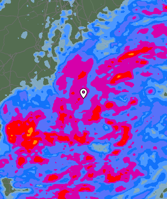 Precipitação