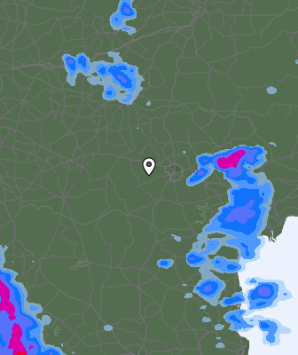 Precipitazioni