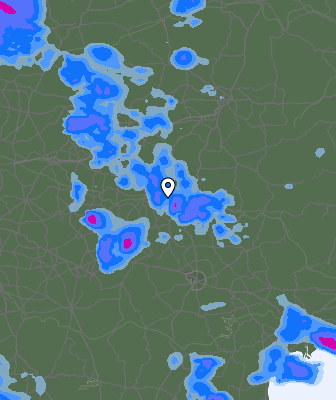 Precipitazioni