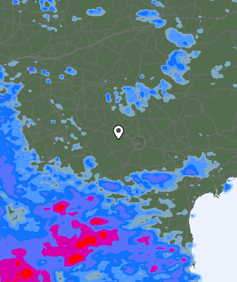 Precipitazioni