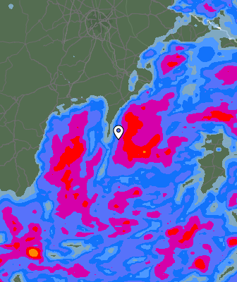 Precipitação