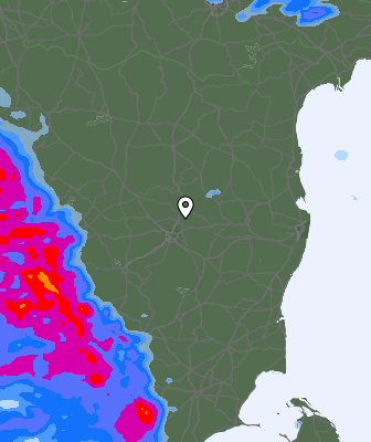 Precipitaţii