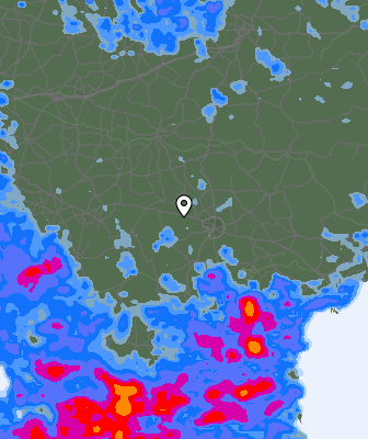 Precipitazioni