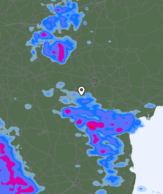 Precipitazioni