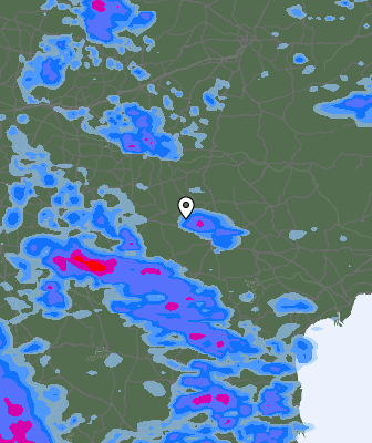 Precipitazioni