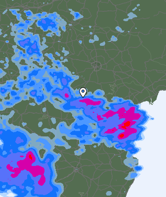 Precipitazioni