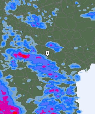 Precipitazioni