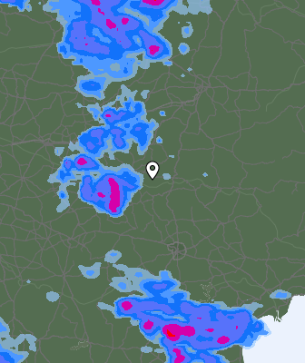 Precipitazioni