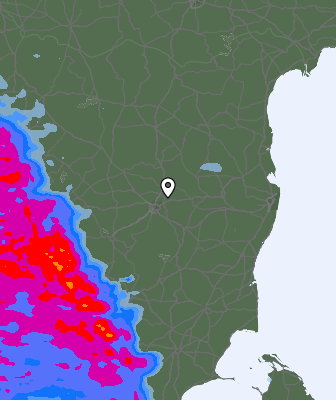 Precipitaţii