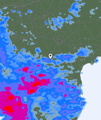 Precipitazioni