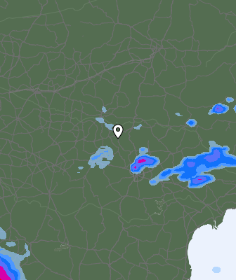 Opady atmosferyczne