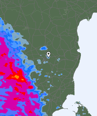 Precipitazioni