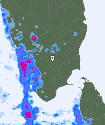 Precipitazioni